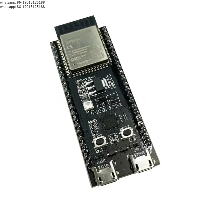 Moduł płytki rozwojowej ESP32- – Esp32 S3 Devkitc 1 recenzja i cena
