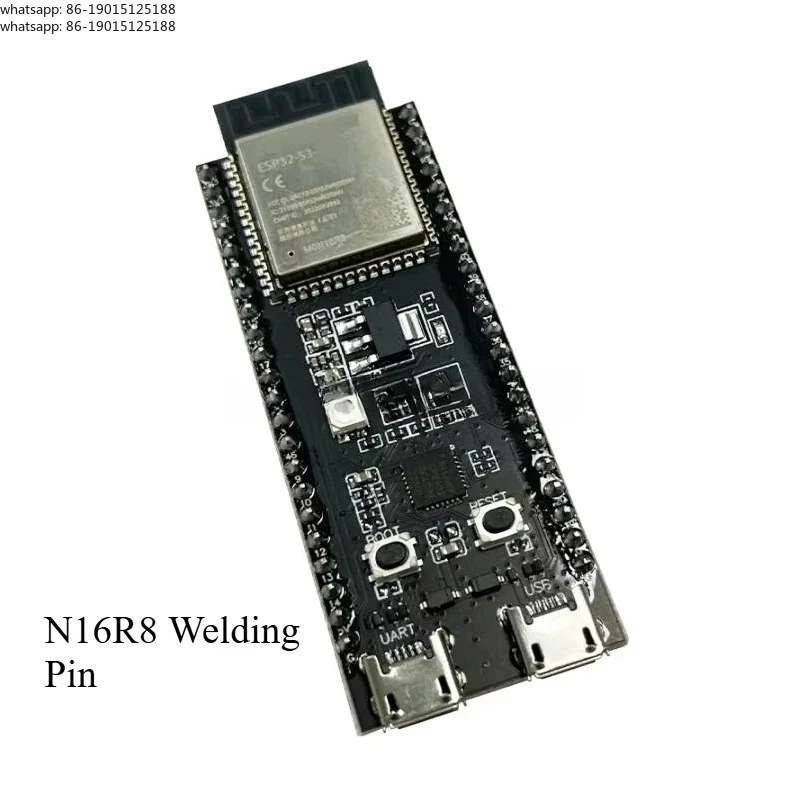 Moduł płytki rozwojowej ESP32- – Esp32 S3 Devkitc 1 recenzja i cena