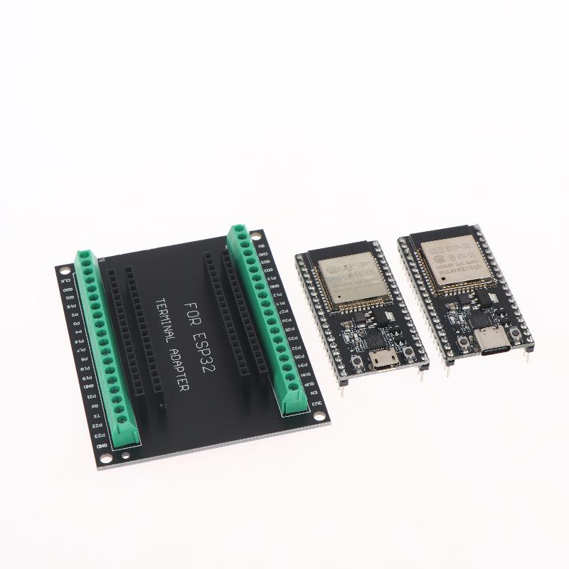 Płytka programistyczna NodeMCU – Nodemcu 32S recenzja i cena