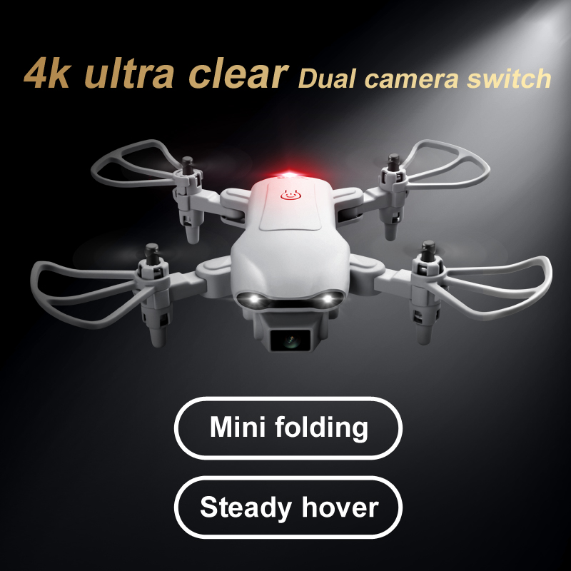 4DRC 2023 Nowy mini dron V9 4k – D1 Mini Pro recenzja i cena