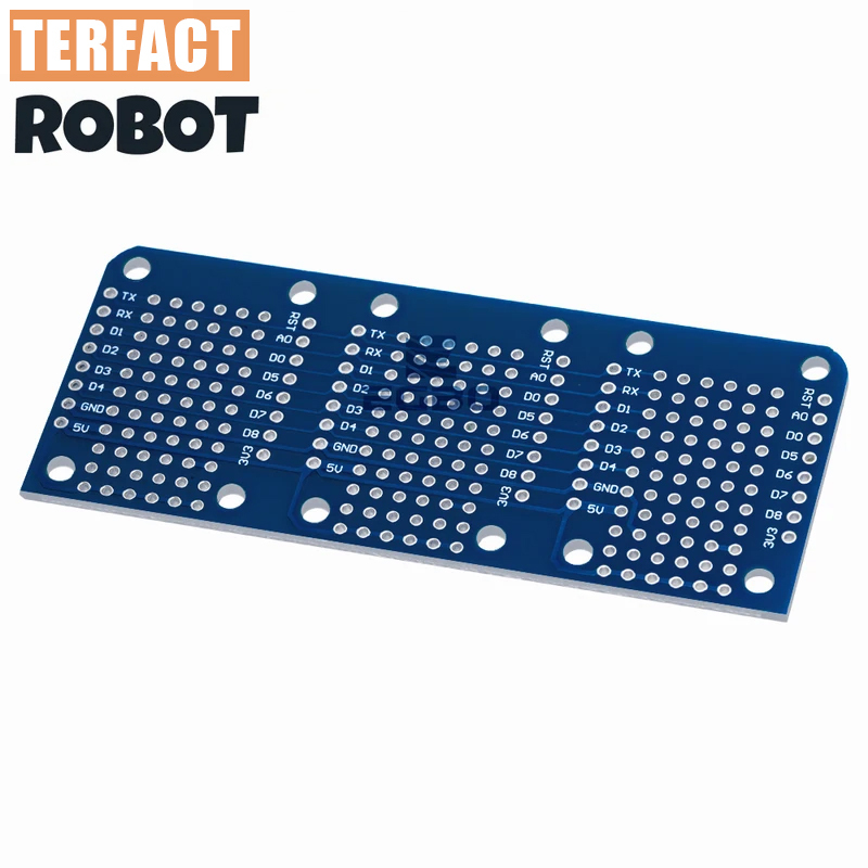 1~10 szt. dla WeMos D1 Mini Tr – Wemos D1 Mini recenzja i cena