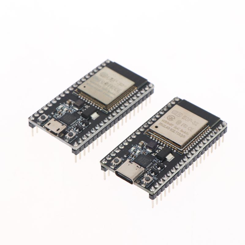 Płytka programistyczna NodeMCU – Nodemcu 32S recenzja i cena