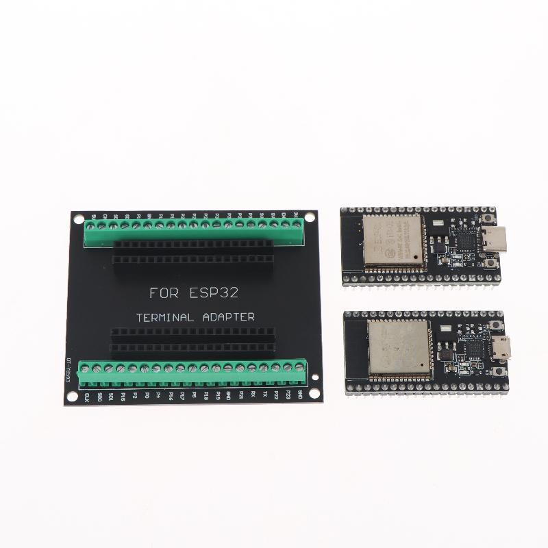 Płytka programistyczna NodeMCU – Nodemcu 32S recenzja i cena