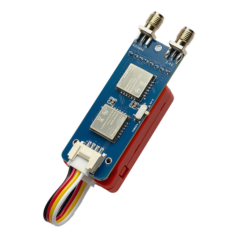 M5Stack M5StickC PLUS2 ESP32 K – M5Stickc recenzja i cena