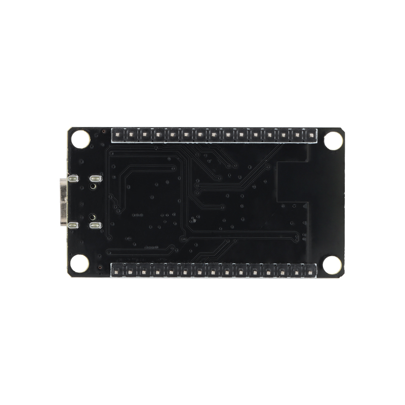 Płytka rozwojowa ESP32 TYPE-C  – Devkitc recenzja i cena