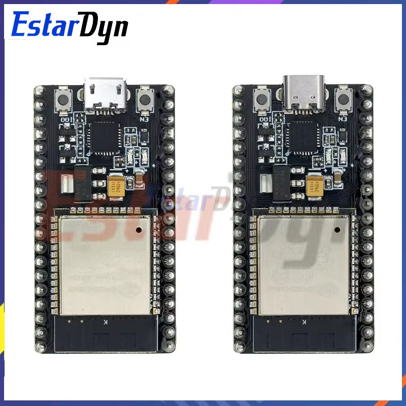 Estardyn Wireless NodeMCU-32S  – Nodemcu 32S recenzja i cena