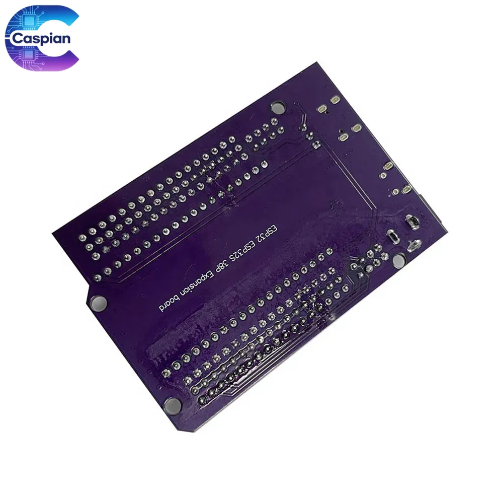 20 sztuk płyt rozszerzających  – Nodemcu 32S recenzja i cena