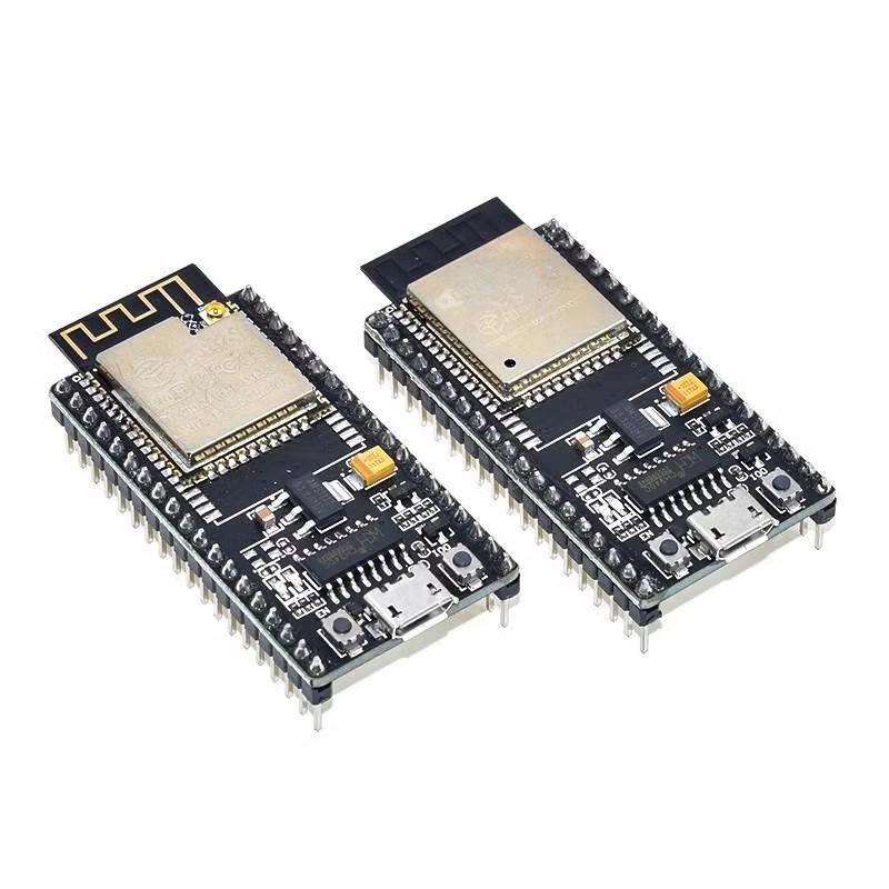 Płytka rozwojowa WiFi NodeMCU  – Nodemcu 32S recenzja i cena