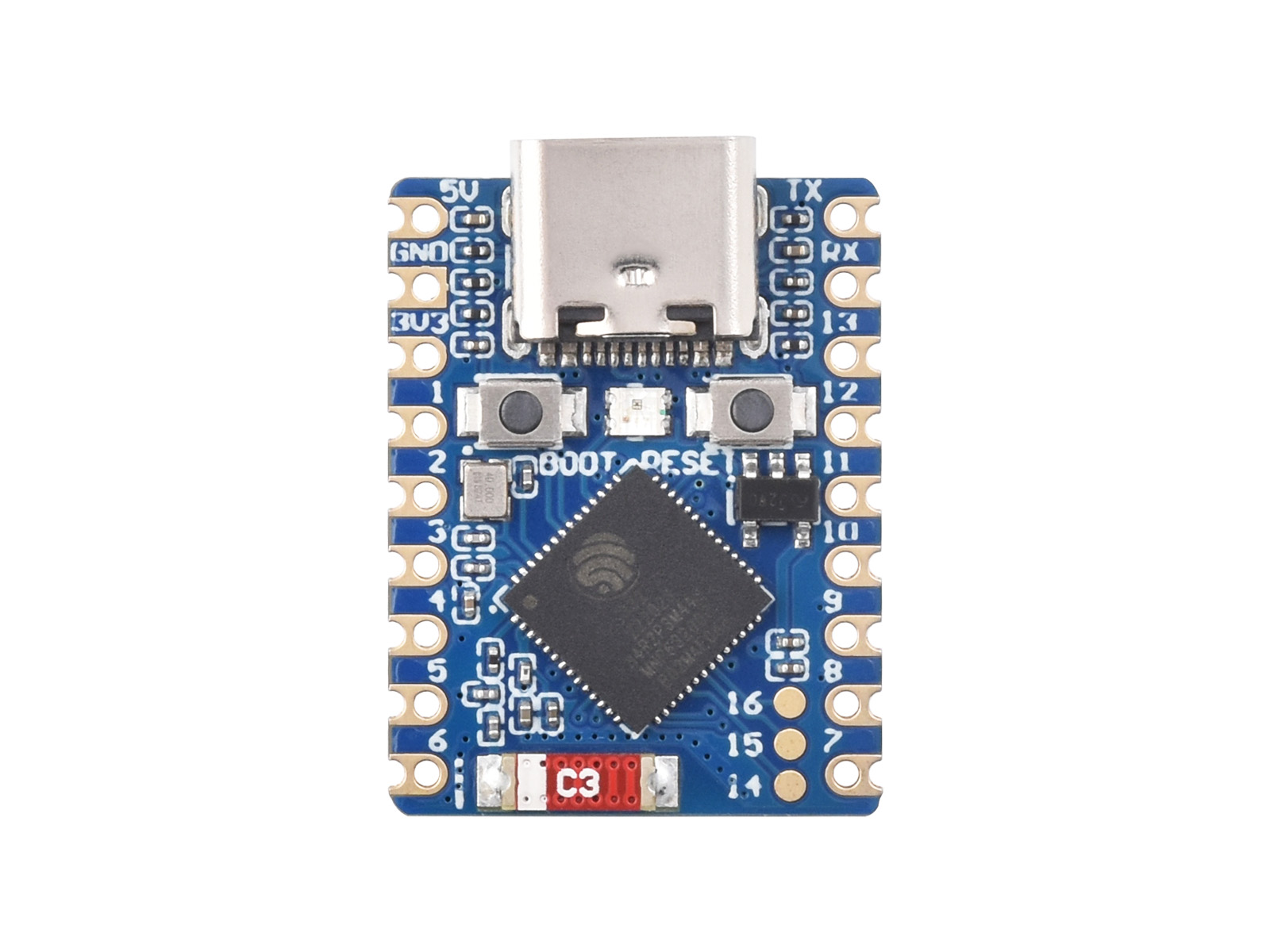 Płytka rozwojowa Waveshare ESP – Waveshare Esp32 recenzja i cena