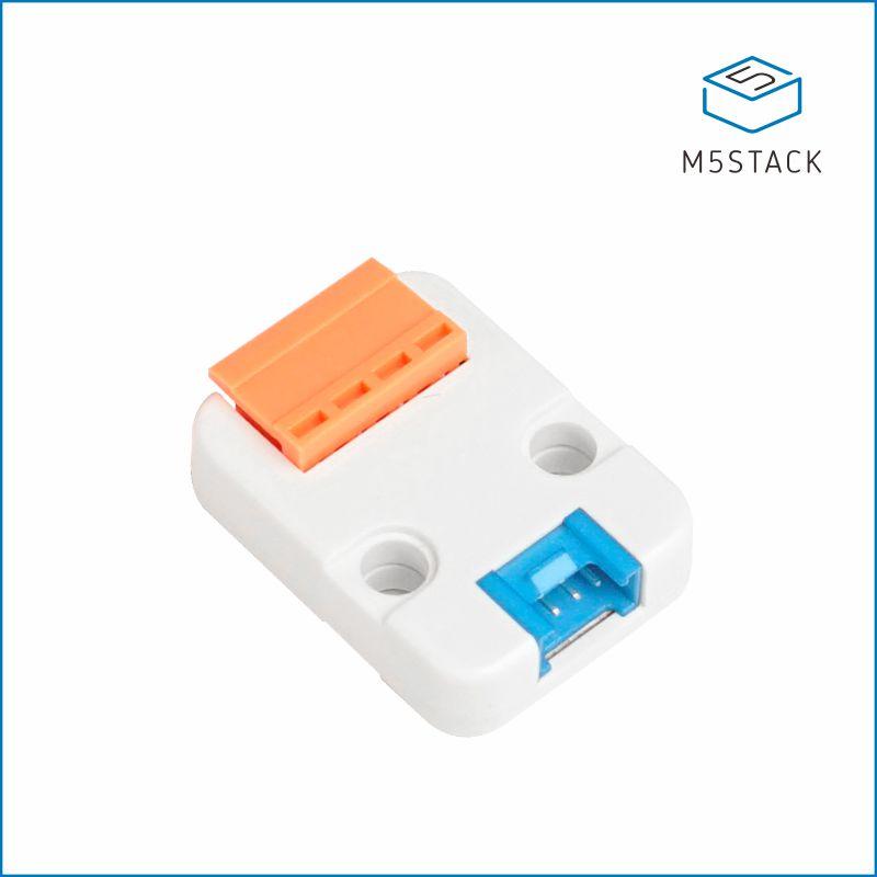 Oficjalna jednostka konwertera – M5Stack recenzja i cena