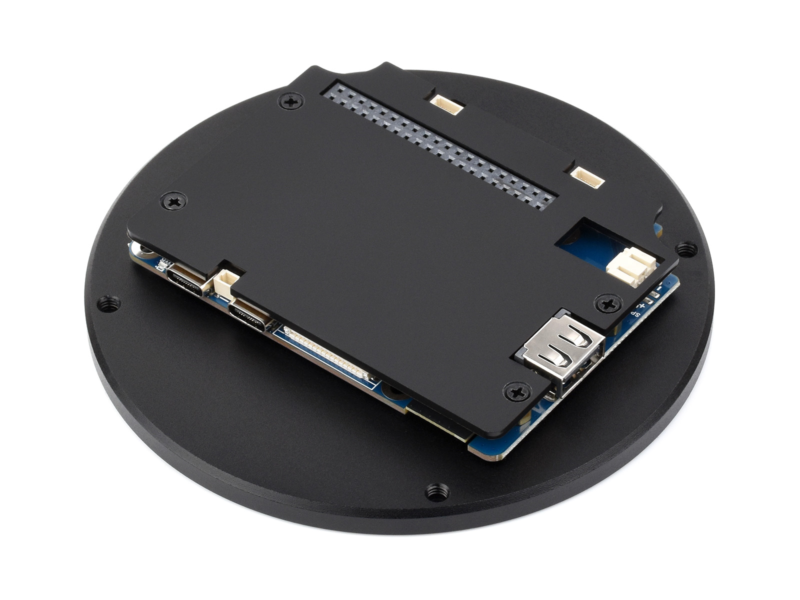 Płytka rozwojowa ESP32-P4 z ok – Doit Esp32 recenzja i cena