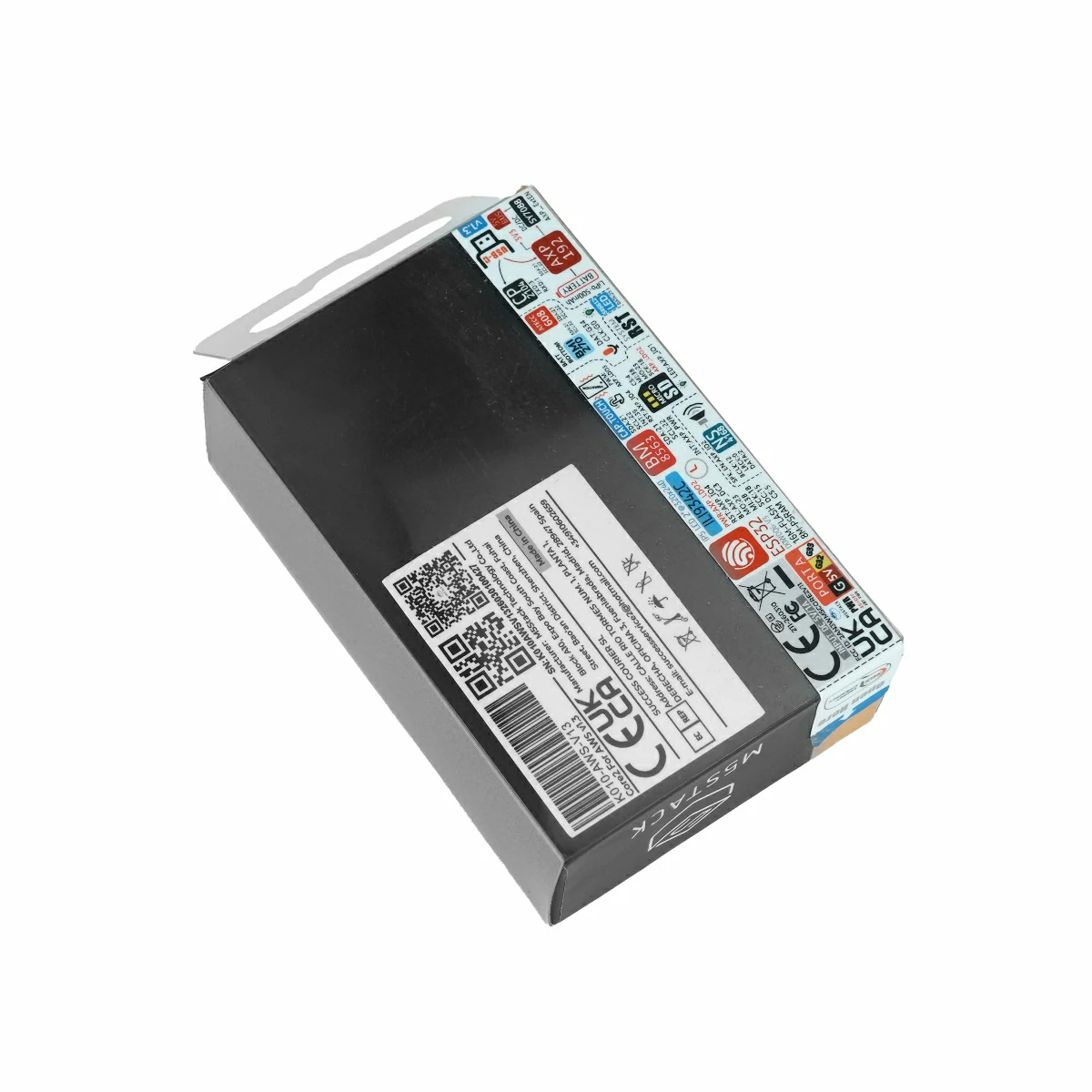 Zestaw M5Stack Core2 AWS IoT K – M5Stack Core2 recenzja i cena