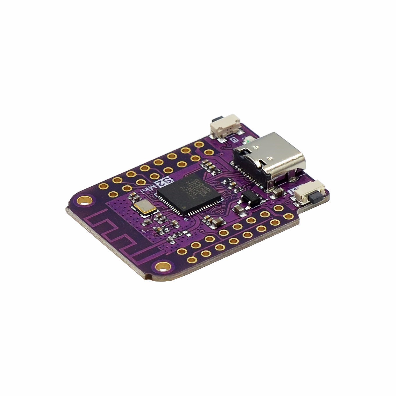 ESP32 S2 Mini V1.0.0 - LOLIN W – Lolin D32 recenzja i cena