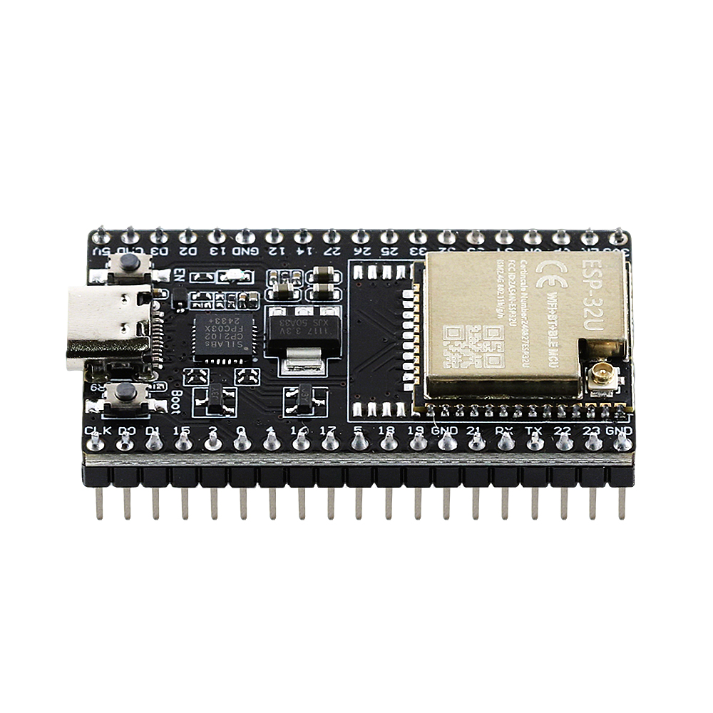 Płytka rozwojowa ESP32 DevKitC – Olimex Esp32 recenzja i cena
