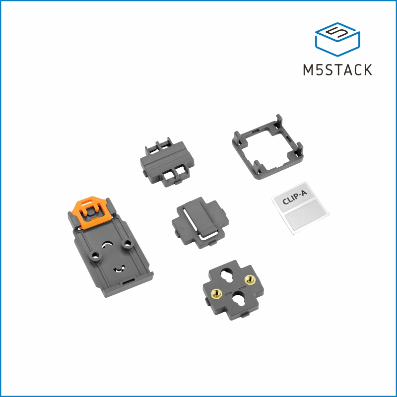 Oficjalny zestaw klocków M5sta – M5Stack Core2 recenzja i cena