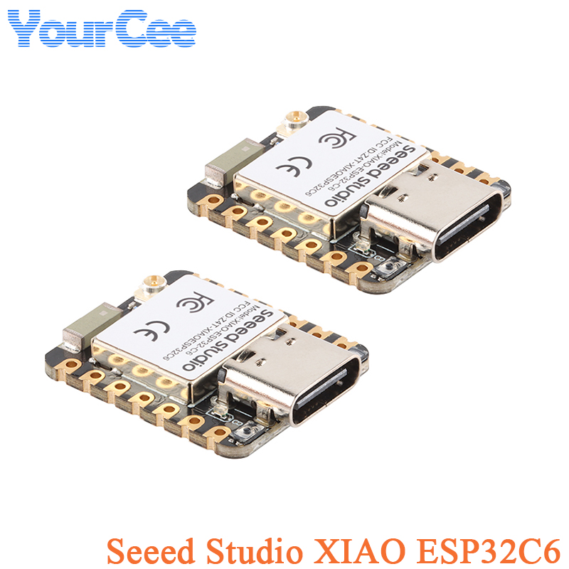 10 szt./1 szt. ESP32 Seeed Stu – Devkitc recenzja i cena