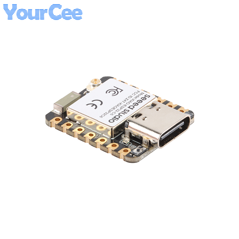 10 szt./1 szt. ESP32 Seeed Stu – Devkitc recenzja i cena