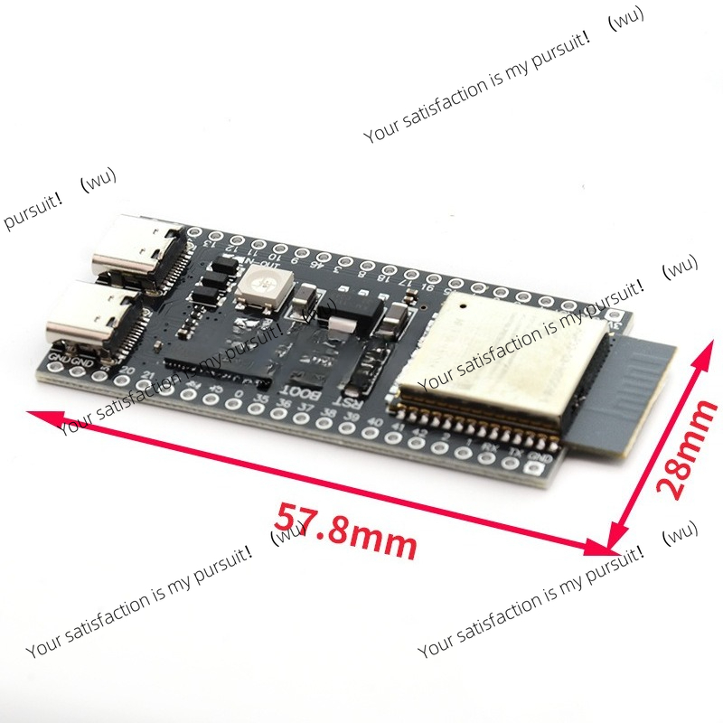Płytka bazowa ESP32 S3 z wbudo – Esp32 S3 Devkitc 1 recenzja i cena