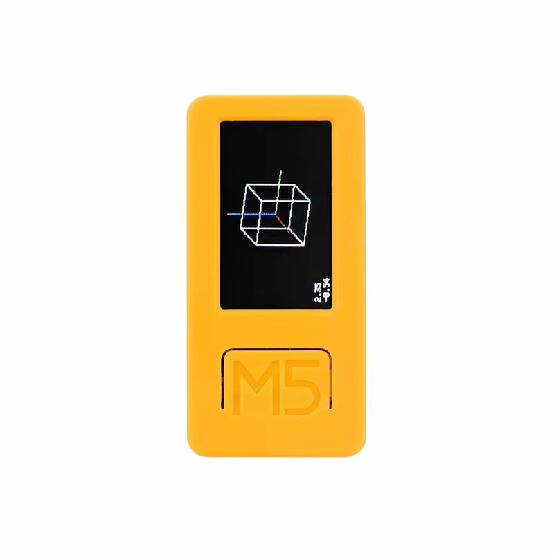 M5Stack M5StickC PLUS2 ESP32-P – M5Stickc recenzja i cena