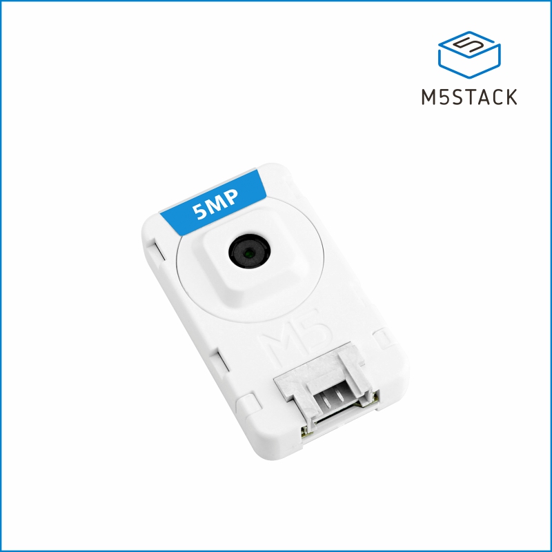 Oficjalna kamera Wi-Fi M5Stack – M5Stack Core2 recenzja i cena