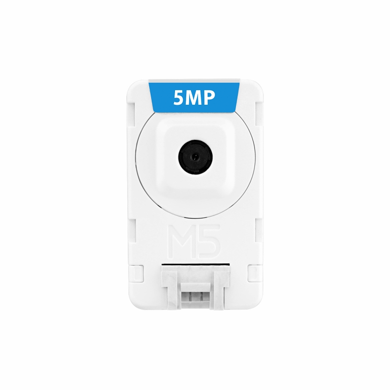 Oficjalna kamera Wi-Fi M5Stack – M5Stack Core2 recenzja i cena