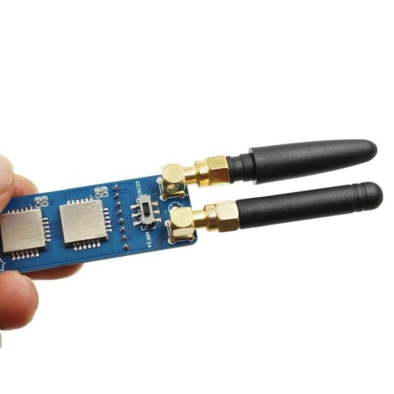 Moduł IoT M5Stack M5StickC PLU – M5Stickc recenzja i cena