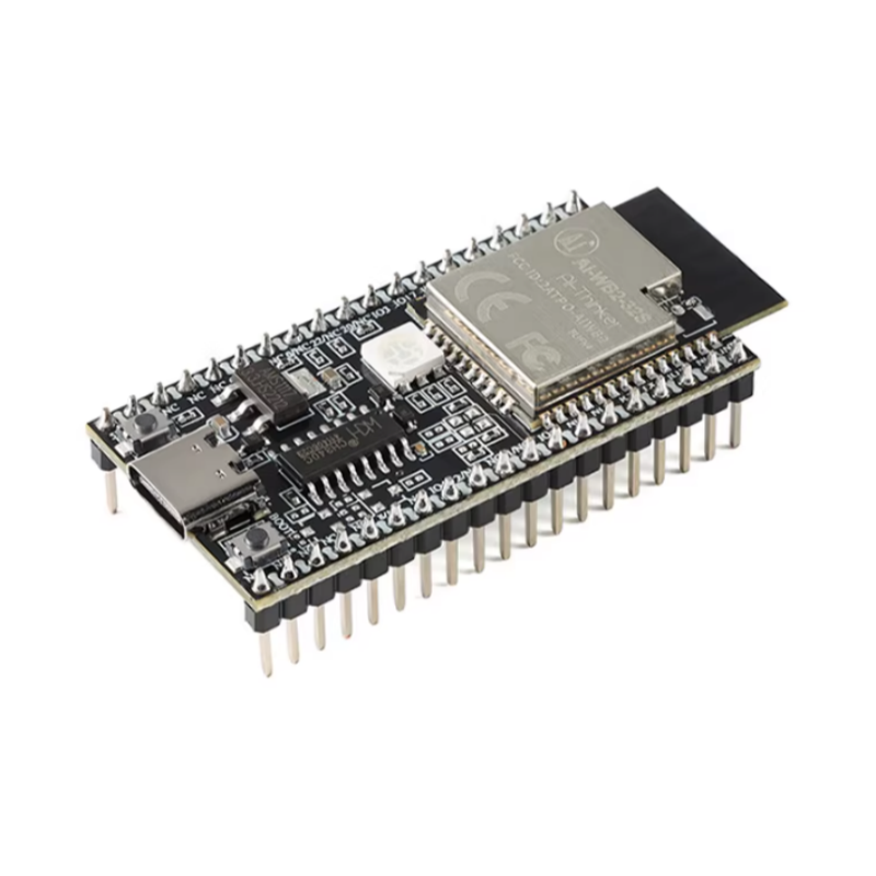 2 szt. Oryginalny moduł NodeMC – Nodemcu 32S recenzja i cena