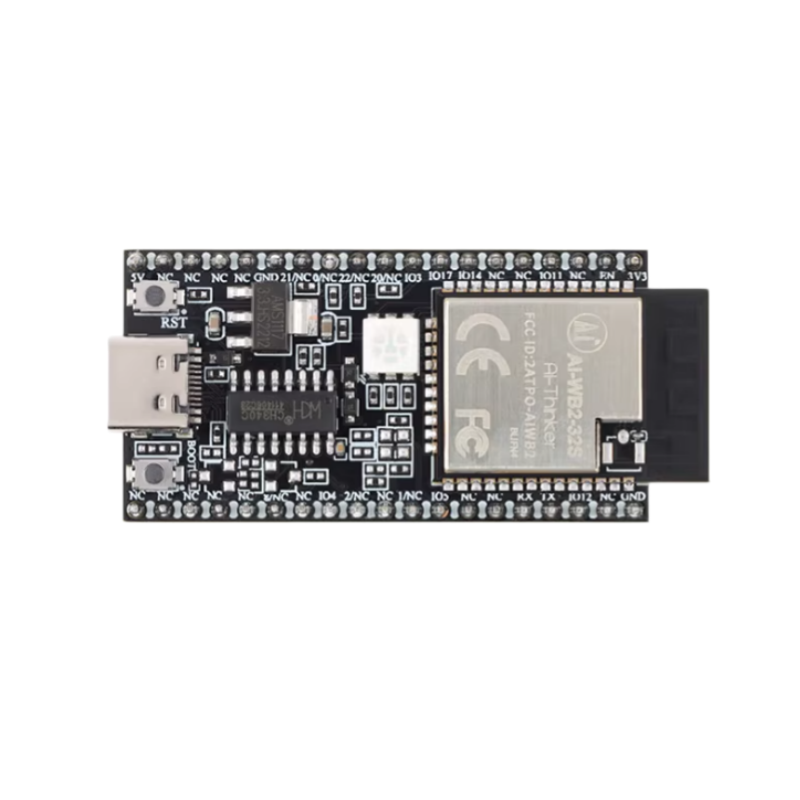 2 szt. Oryginalny moduł NodeMC – Nodemcu 32S recenzja i cena