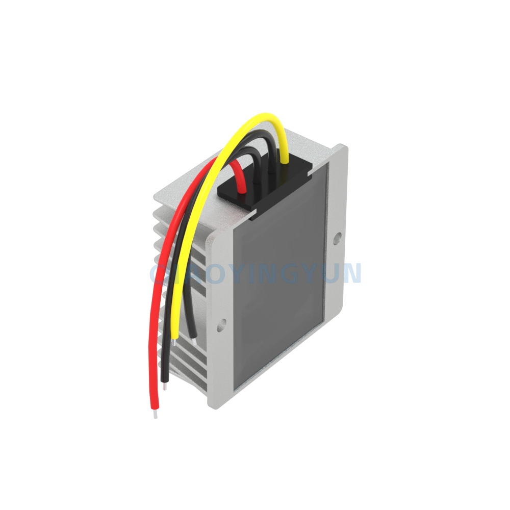 Regulator napięcia 12V na 14V, – Devkitc recenzja i cena