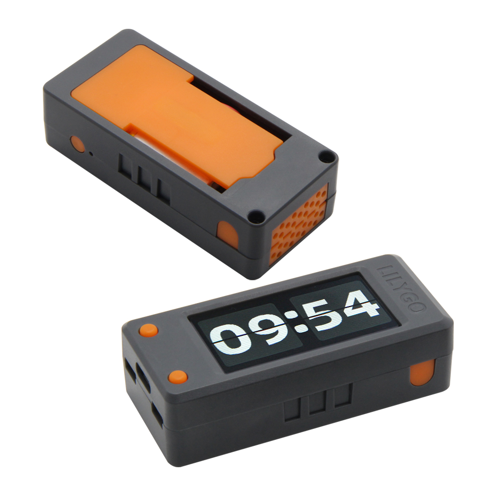 Moduł wyświetlacza TTGO T-Disp – Ttgo Tdisplay recenzja i cena