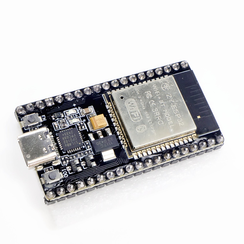 Płytka rozwojowa ESP32 TYPE-C/ – Devkitc recenzja i cena