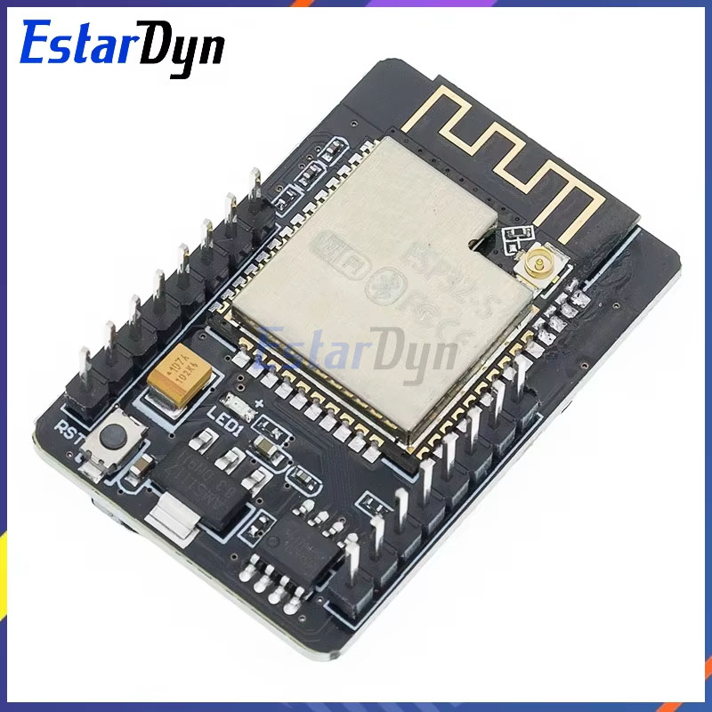ESP32-CAM ESP32-CAM-MB MICRO U – Olimex Esp32 recenzja i cena