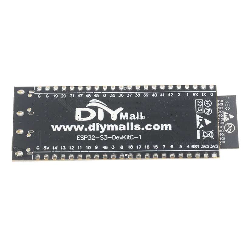 5 sztuk/partia ESP32-S3-DevKit – Esp32 S3 Devkitc 1 recenzja i cena