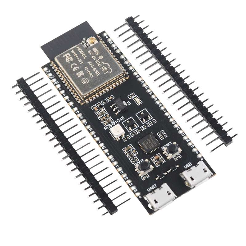 5 sztuk/partia ESP32-S3-DevKit – Esp32 S3 Devkitc 1 recenzja i cena