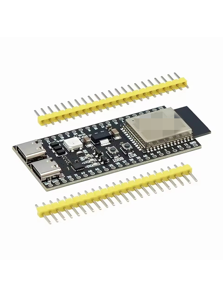 Płyta główna ESP32-S3 zawiera  – Esp32 S3 Devkitc 1 recenzja i cena