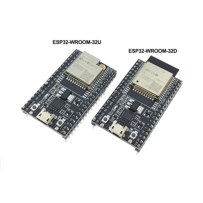 ESP32-DevKitC płyta główna ESP – Olimex Esp32 recenzja i cena